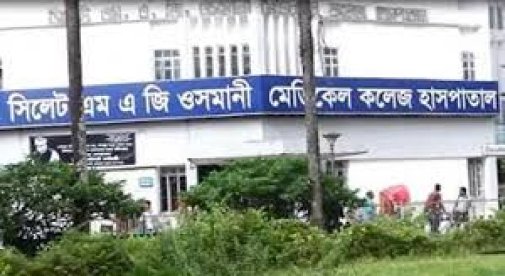 সিলেটে হামে উপসর্গে ৫ ঘণ্টায় ‍তিন শিশুর মৃত্যু